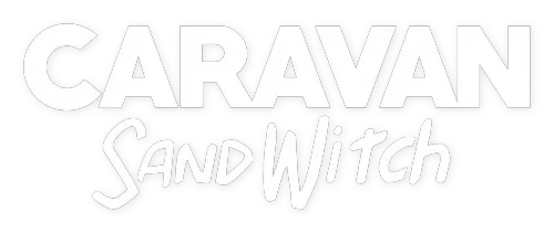 Caravan sandwitch adventure game